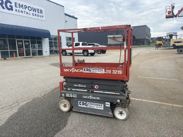 2017 Skyjack SJIII 3219
