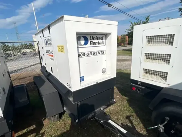 2022 Generac MMG45IF4