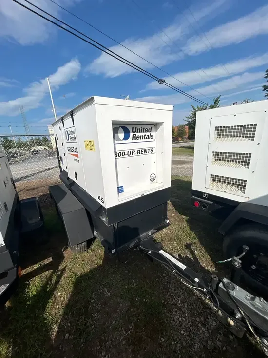 2022 Generac MMG45IF4