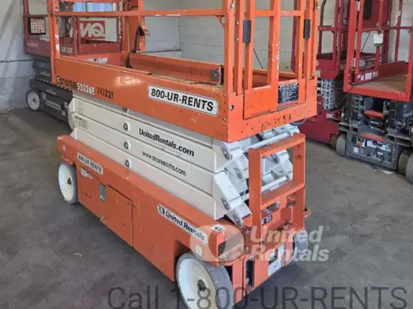 2020 Snorkel S3226E