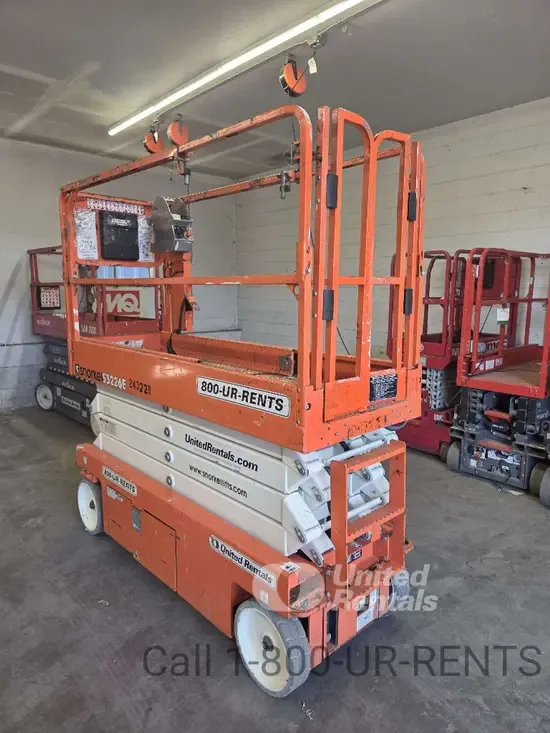 2020 Snorkel S3226E