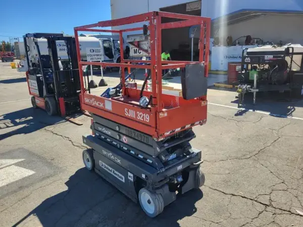 2018 Skyjack SJIII3219