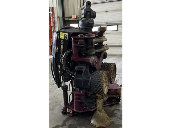 2015 Satco SATCO HARVESTING HEAD 214- PRICE REDUCED