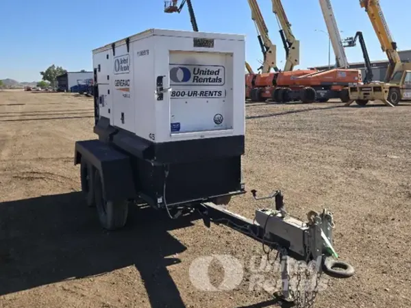 2022 Generac MMG45IF4