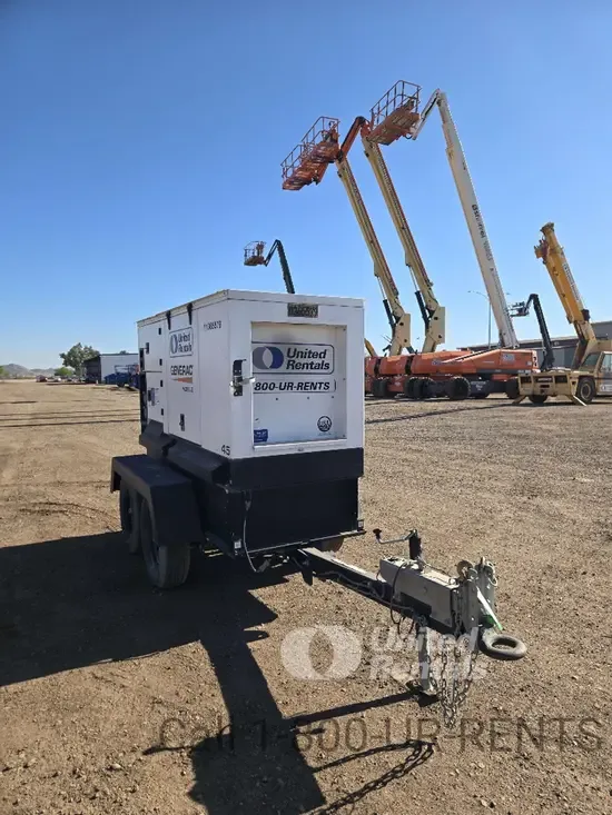 2022 Generac MMG45IF4