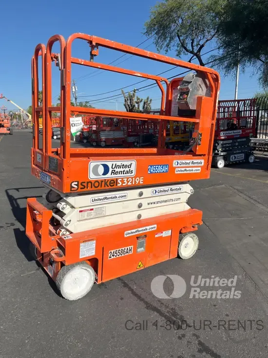 2020 Snorkel S3219E