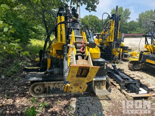 2023 MGI 830