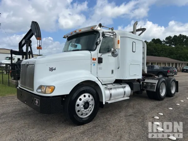 2007 International 9200i