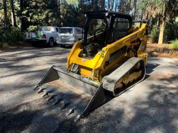 2022 Caterpillar 259D3