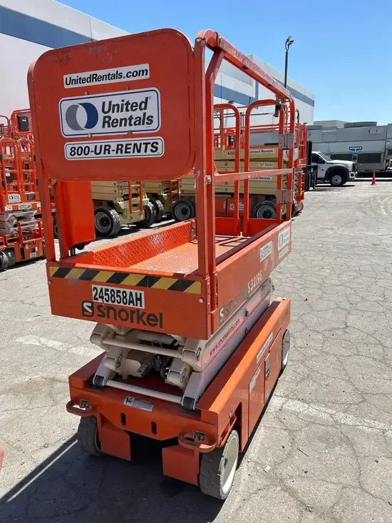 2020 Snorkel S3219E