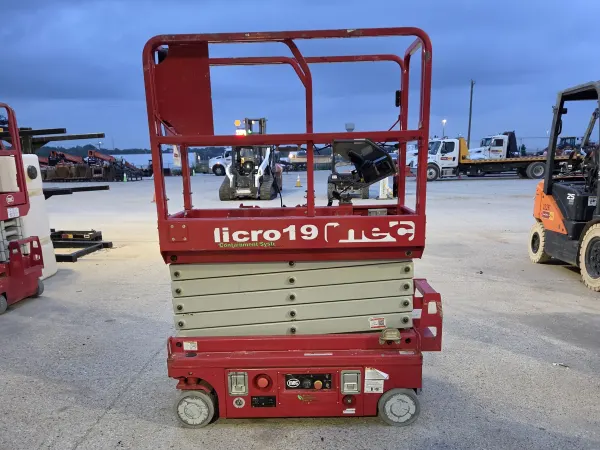 2021 Mec Micro 19