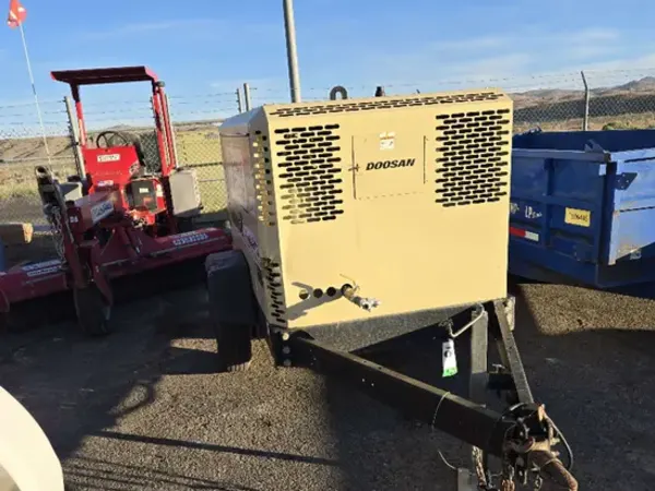 2021 Doosan P425/HP375WCUT4
