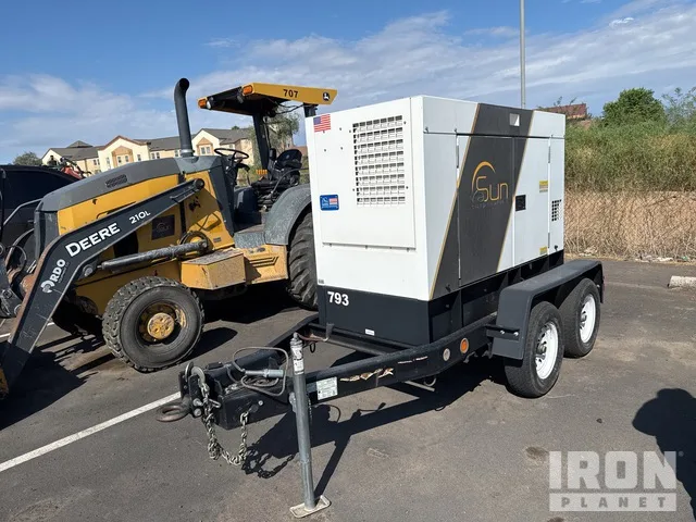 2013 Doosan DCA45US