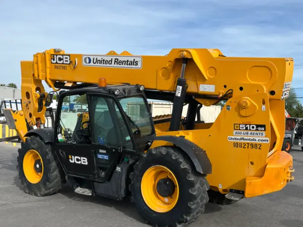 2018 JCB 510-56