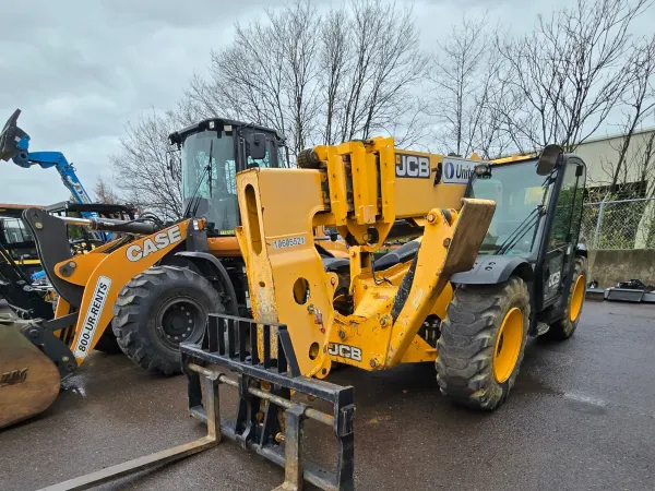 2017 JCB 510-56 S