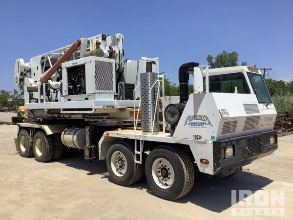 2010 Watson 3011TM