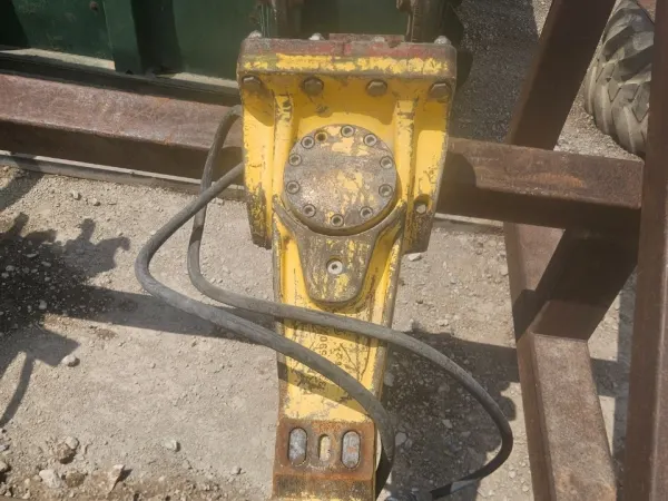 2020 Epiroc (Atlas Copco) SBU220