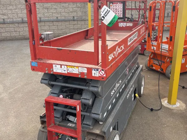 2018 Skyjack SJIII3226