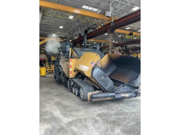 2019 Caterpillar AP1055F