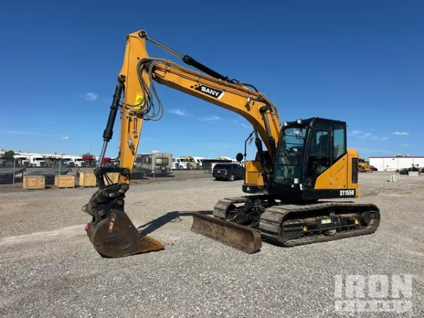 2023 Sany SY155U