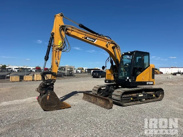 2023 Sany SY155U