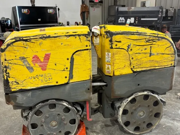 2022 Wacker Neuson RTS-C3