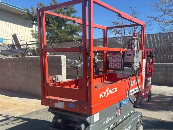2019 Skyjack SJIII3219