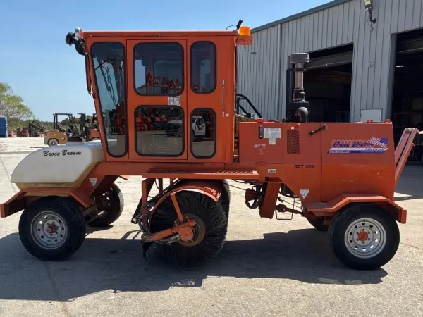 2022 Broce RCT-350