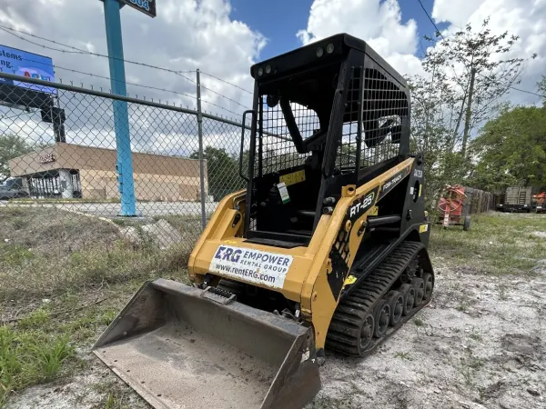 2020 Asv RT-25