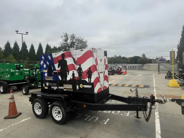 2016 Multiquip DCA-45SS U4F