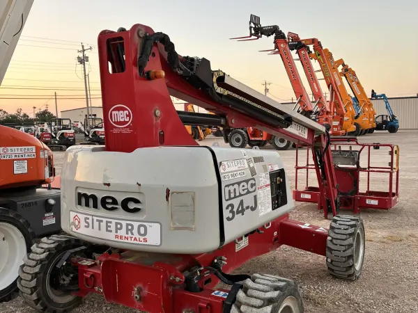 2023 Mec 34-J