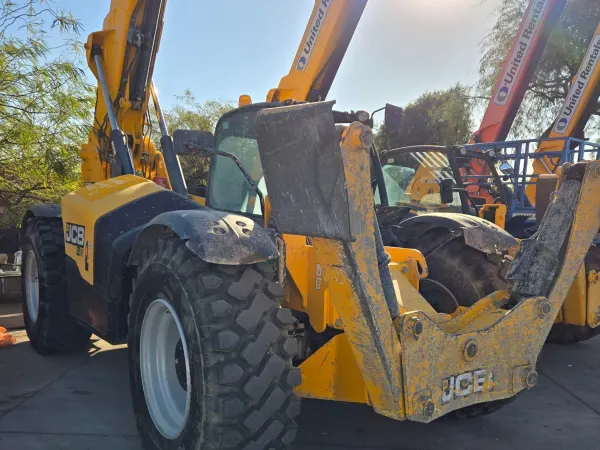 2018 JCB 510-56