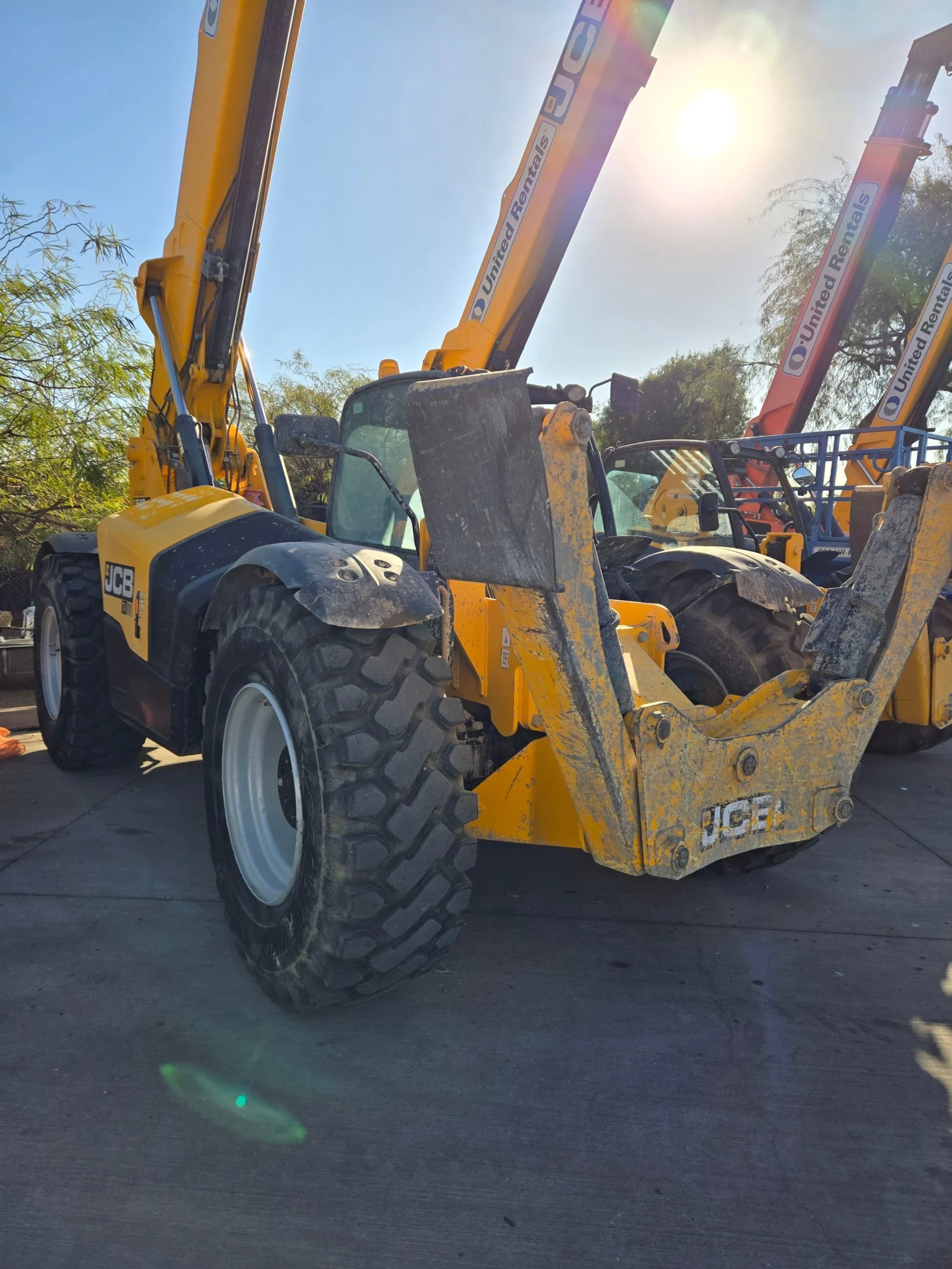 2018 JCB 510-56