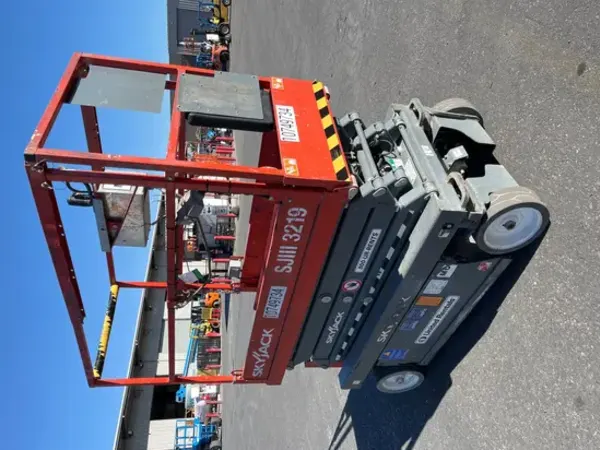 2018 Skyjack SJIII3219