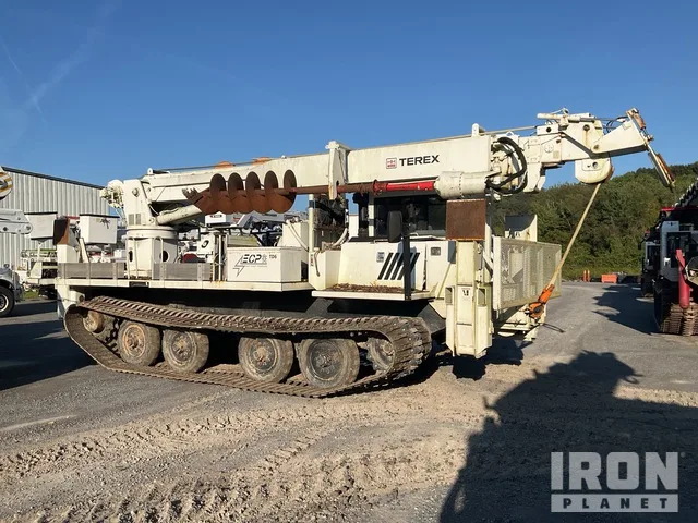 2008 Camoplast GT3000 HY