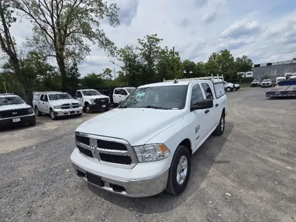 2022 Dodge 1500CREWSLTG4WD Pickup