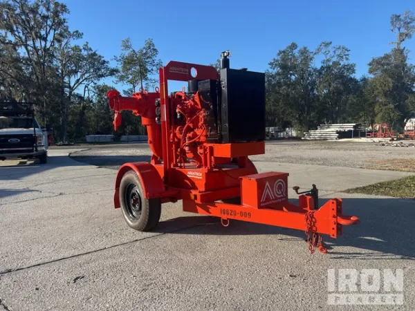 2007 Godwin CD150M