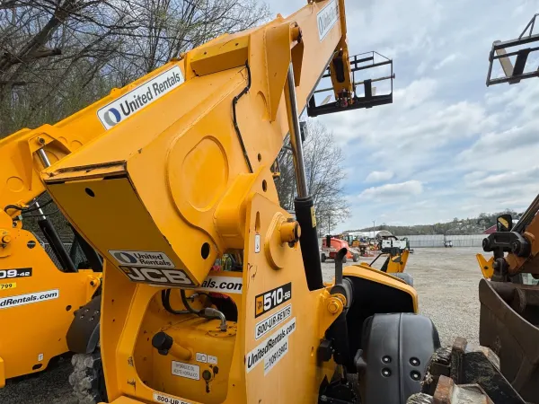 2019 JCB 510-56