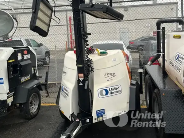 2022 Generac MLTS-3