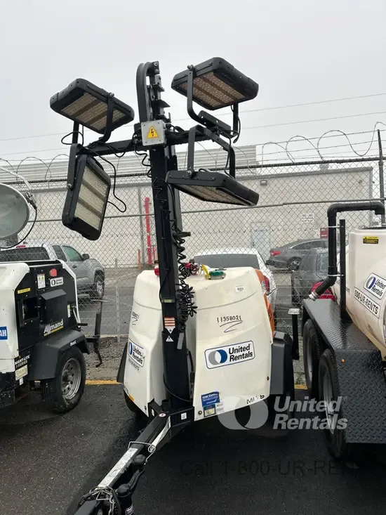 2022 Generac MLTS-3