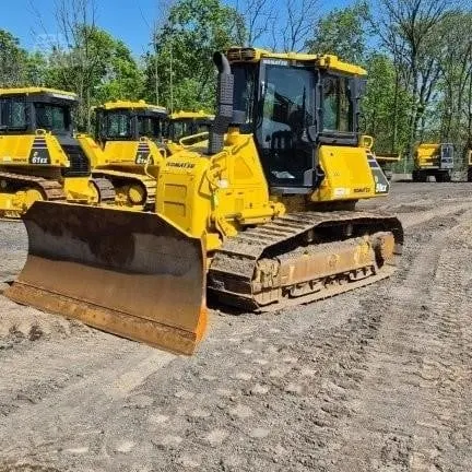 2022 Komatsu D51EX-24