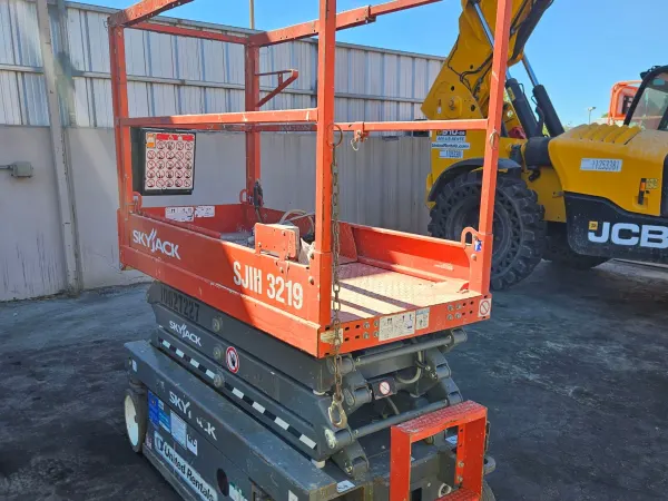 2018 Skyjack SJIII3219