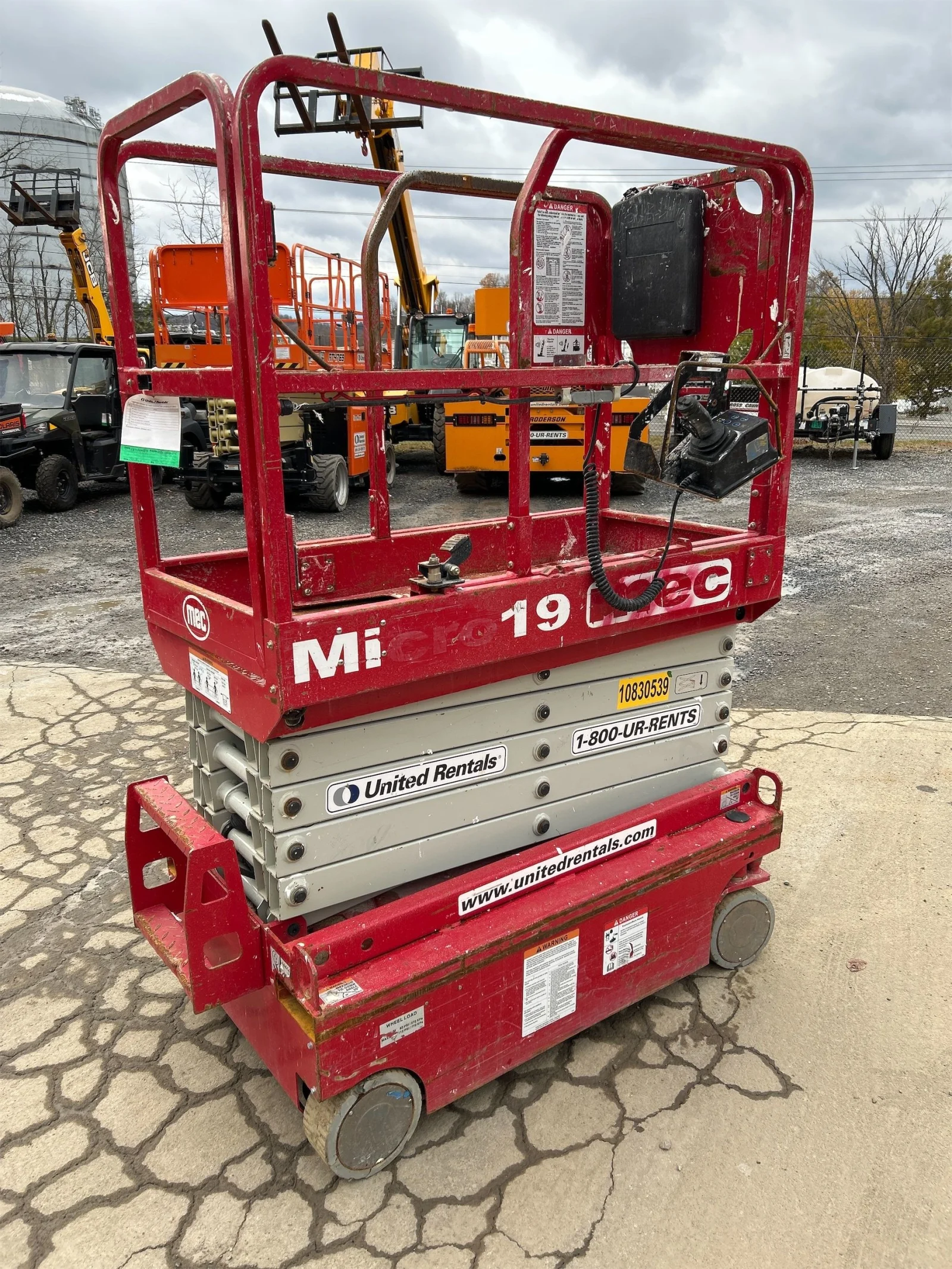 2018 MEC MICRO 19