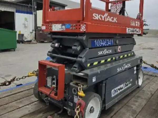 2019 Skyjack SJIII3219