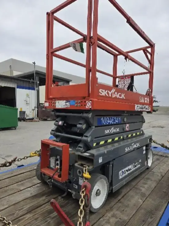 2019 Skyjack SJIII3219