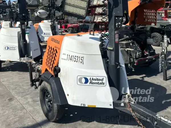 2022 Generac MLTS-4