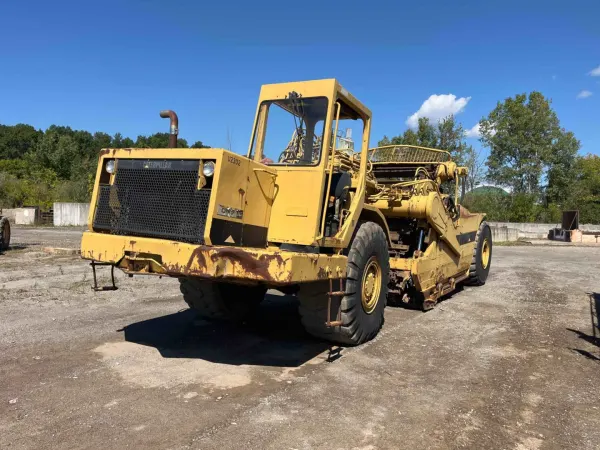 1993 Caterpillar 615C
