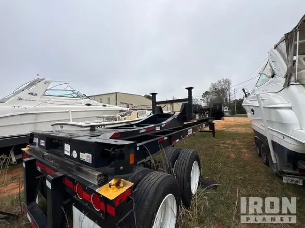 2023 Kwik Equipment