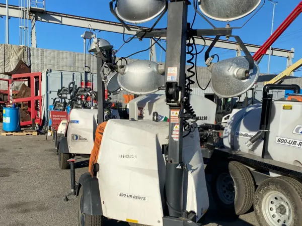 2021 Generac MLT6SMDS