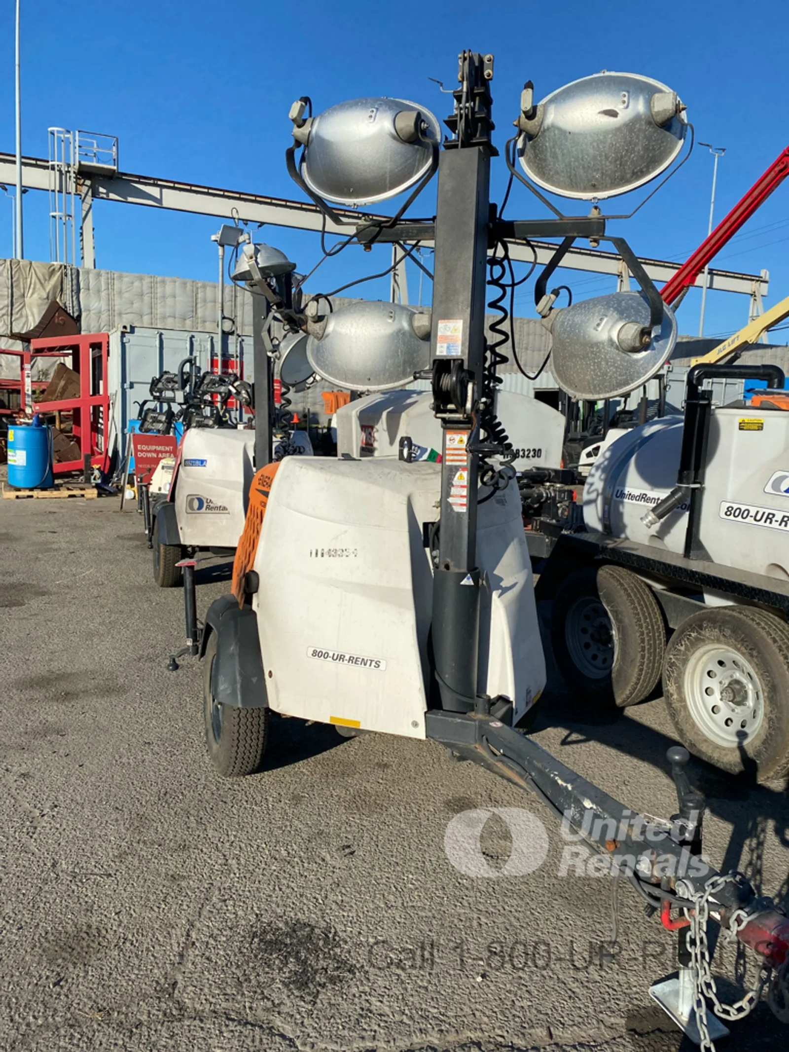 2021 Generac MLT6SMDS